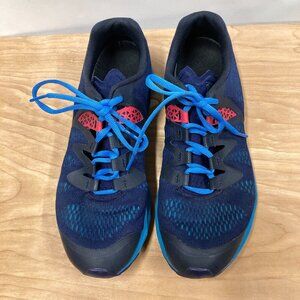 Merrell Riveter E-Mesh Women’s‎ Size 10, Blue "Tie Dye" Sneakers Athletic Shoes
